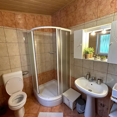 Accommodation Funtana *