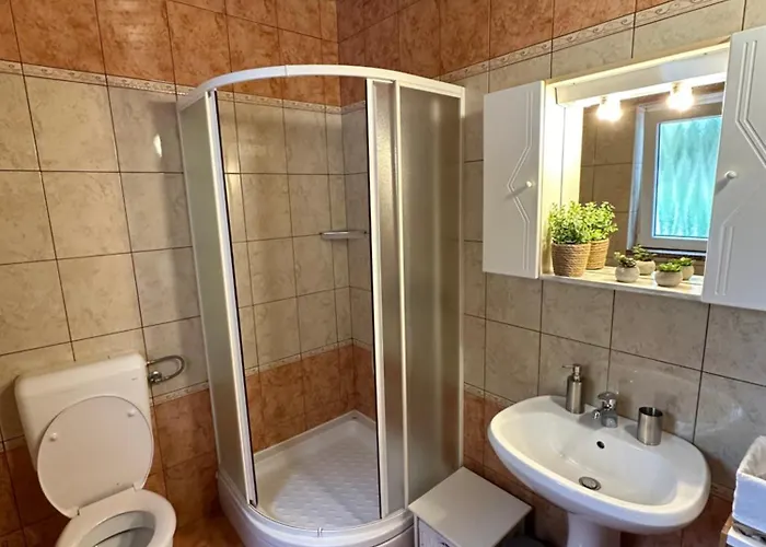 Accommodation Funtana *